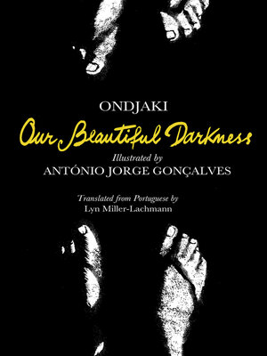 cover image of Our Beautiful Darkness